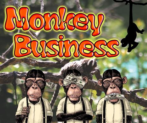 monkey business f95